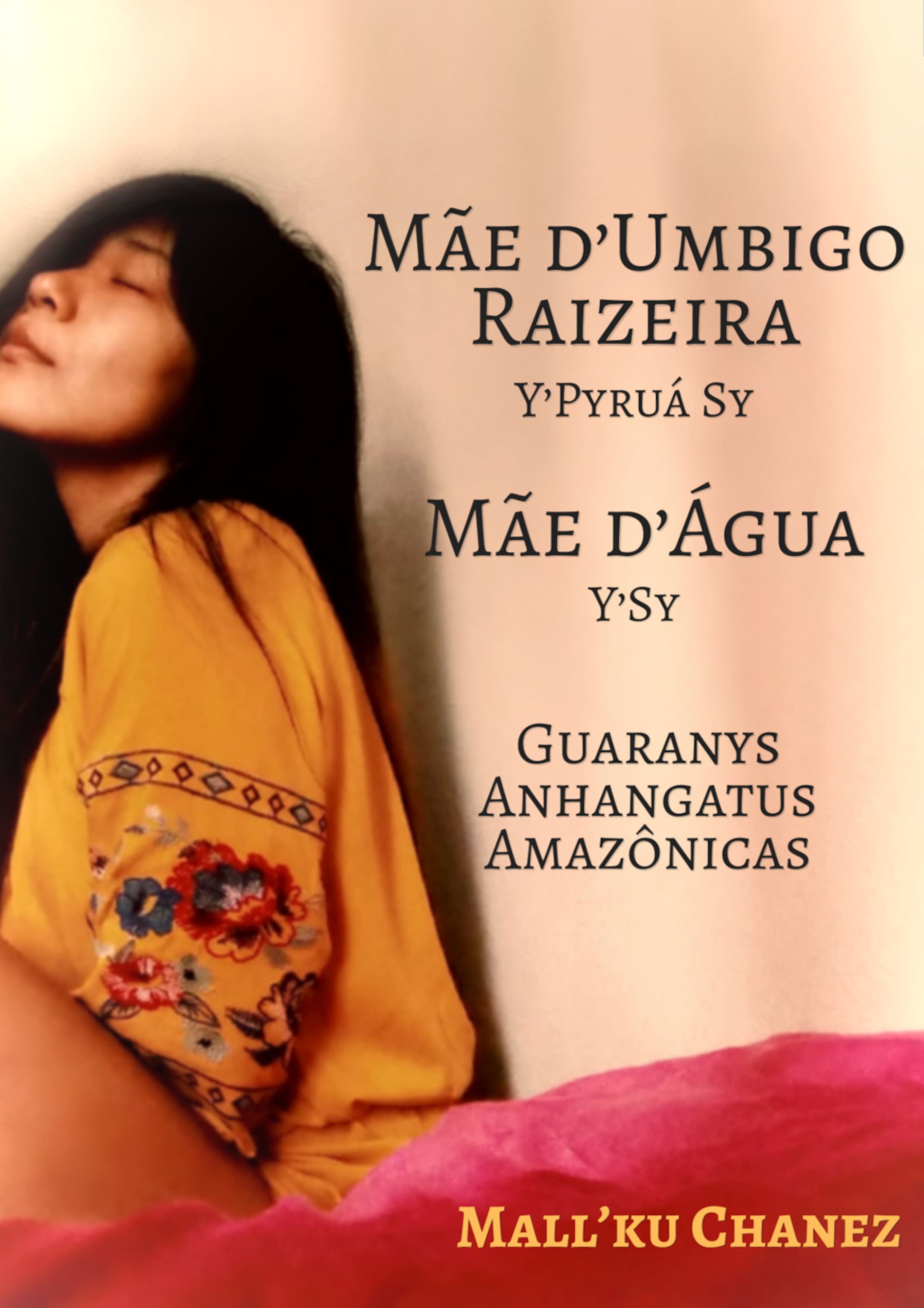 Capa mini  PT  Mae d’Umbigo Raizeira